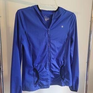 Bally | Total Fitness Workout Jacket